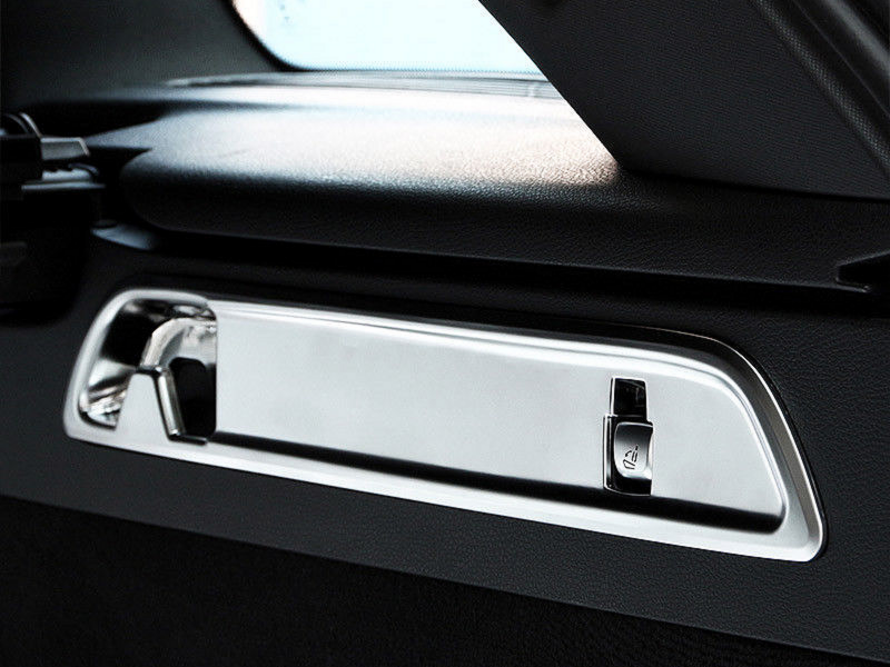 Sportovní obložení / lišta do zavazdlového prostoru Mercedes-Benz (X253)